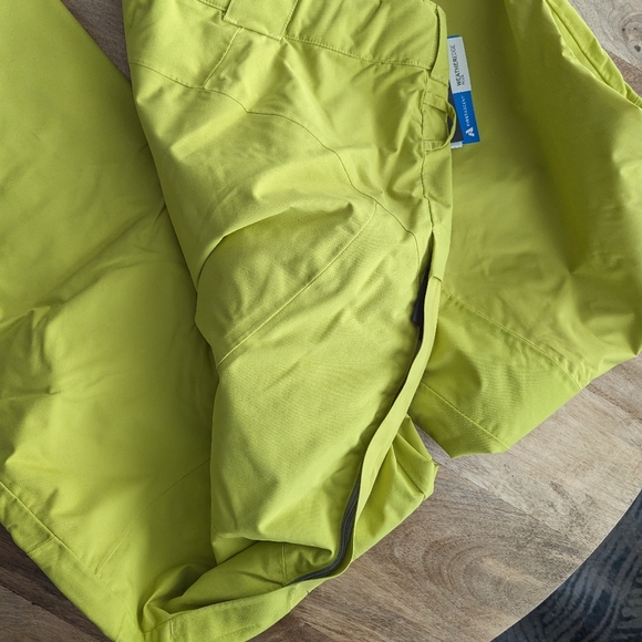 Eddie Bauer Telemetry Free Ride Snow Pants - Picture 9 of 12